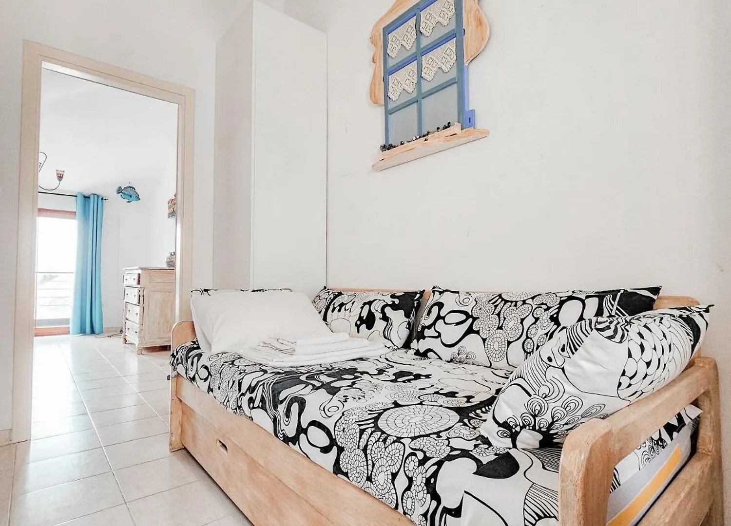 Maisonette By The Sea 50 M Pefkochori Greece