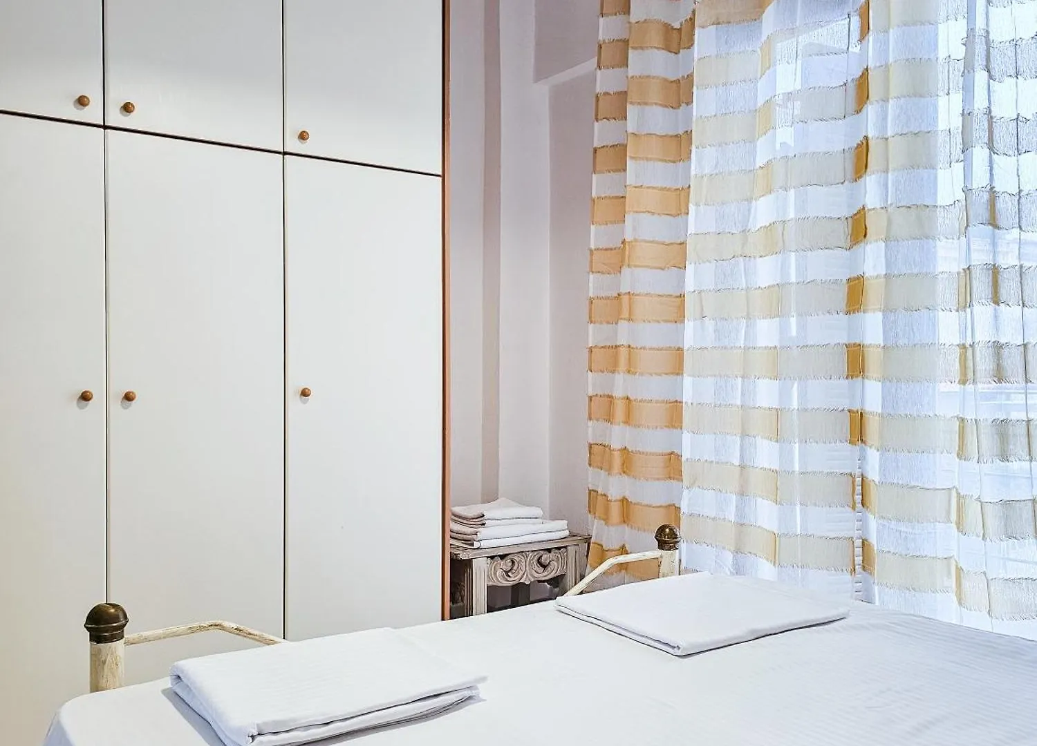 Maisonette By The Sea 50 M Pefkochori Holiday home
