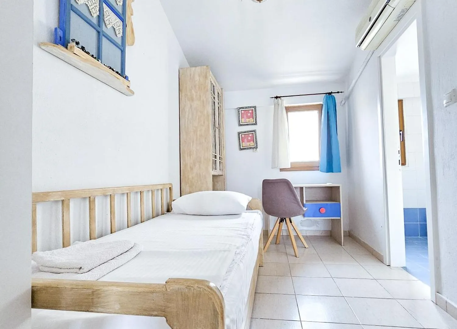 Maisonette By The Sea 50 M Pefkochori 0*,  Greece