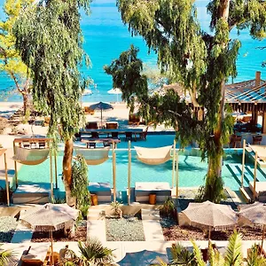 Appartement Mako Sea &, Pefkochori