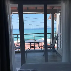  Apart Otel Horizon