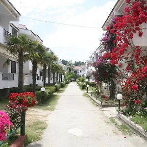 Repas Apartament