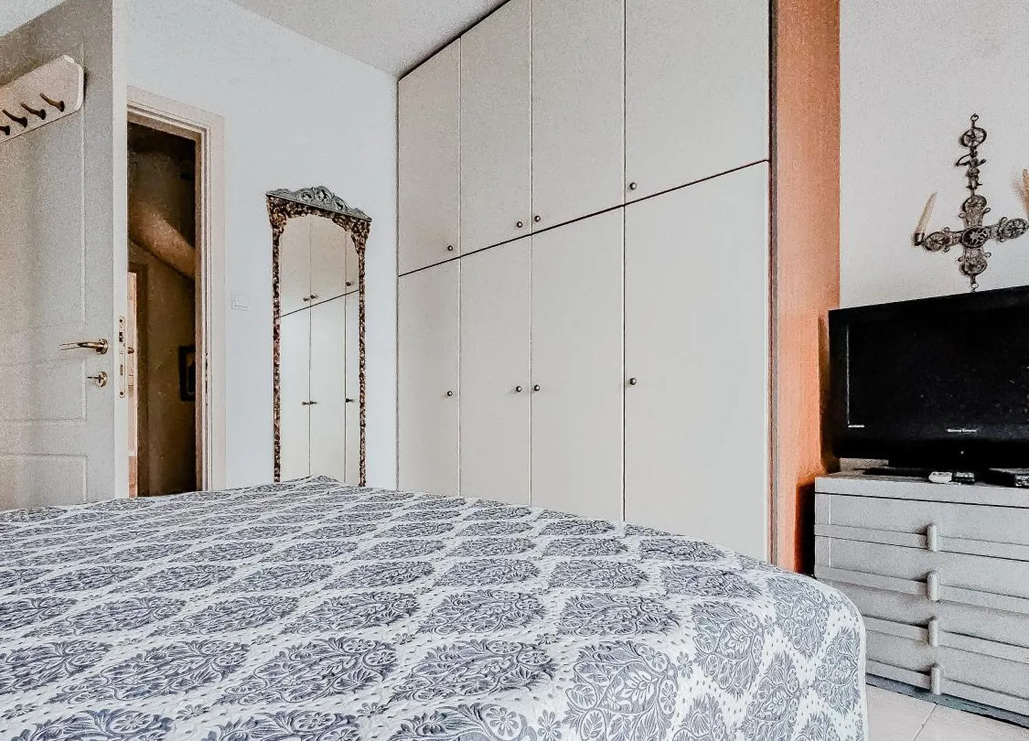 Maisonette By The Sea 50 M Pefkochori Holiday home