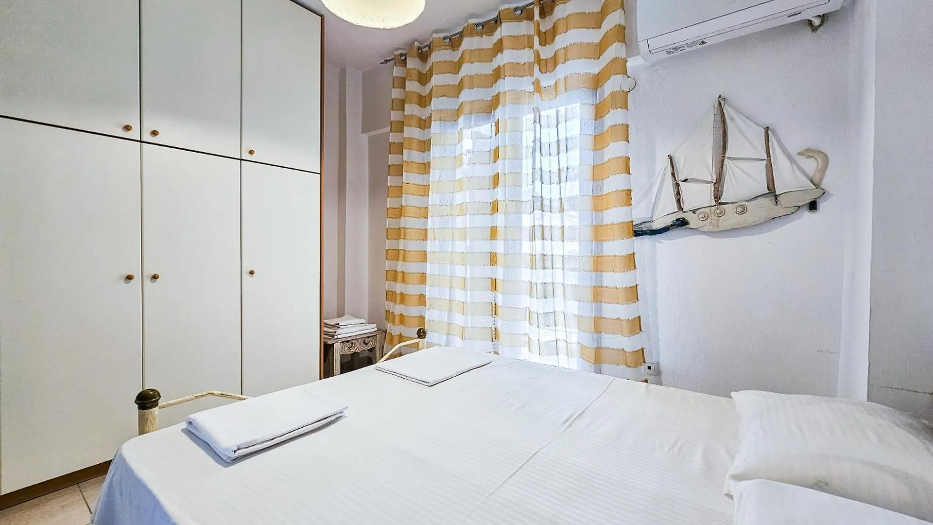Maisonette By The Sea 50 M Pefkochori