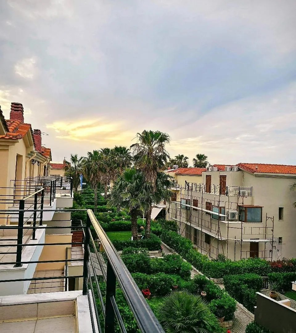 Maisonette By The Sea 50 M Pefkochori 0*,  Greece